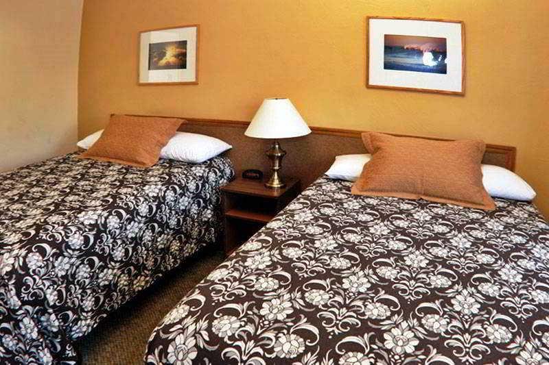 Cambria Palms Motel Kamer foto